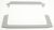 Vitres Verres Plexi ,convient pour unCERA526BWAP 5208500000