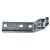 Charnieres ,convient pour unCAV170NF 5203500000