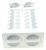 Elements De Refroidissement ,convient pour unDFD442 4601000000