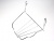 440920005 C00890787 HANDY RACK ABLAGE REGALABLAGE