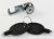 Crochets De Fermeture ,convient pour unDMF456 5331000000