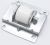 Pieds ,convient pour unC200HC 5202300000