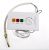 4549960100 C00894910 BOITIER COMPLET + THERMOSTAT MECANIQUE