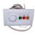 4549960500 C00905531 BOITIER COMPLET + THERMOSTAT MECANIQUE