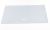 4561810200 C00933755 ABDECKUNG GEMÜSEFACH 4X264X444.5/BEKO/G54/D/BLUE
