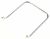 Equerres Ou Supports ,convient pour unR340DS 5403200000
