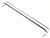 4846910100 C00915663 GLASS DOOR SHELF WIRE(54CM)