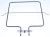 Elements De Chauffe ,convient pour unECPH110 4609000000