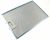 9174220002 C00914661 Aluminium Panel LUXOR 60cm