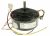9186288036 C00928306 MOTEUR VENTILATEUR UNITE INTERIEURE ( IN )