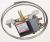 9192238046 C00930951 WPF21S-102-011 THERMOSTAT