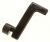 Poignees ,convient pour unKDU931X 5209500000