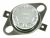 Thermostats De Securite ,convient pour unVMT452X 4826000000