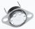 Thermostats Klixon ,convient pour un352B10 4825000000