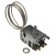 Thermostats De Frigo Congel    ,convient pour unRB6285OR 4821000000