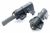 Ac Moteurs ,convient pour unELF614D3 4151000000