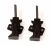 182490 LOT DE 2 CHARBONS MOTEUR FHP INDICE UL