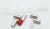 Boutons ,convient pour unTOP11K2HP 5201500000