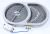 850763 FOYER RADIANT 230V 1700W D180