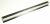 172111 TABLEAU DE BORD INOX