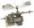 175194 MOTEUR VENTILATEUR COMPLET MW32