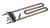 Elements De Chauffe ,convient pour unSGFT1006 4609000000