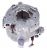 500590694 PARTIE SUPERIEURE CHAUDIERE