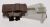 C00317322 481202308009 VERROU PORTE