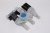 Electrovannes ,convient pour unWAKD8414EX 4651000000