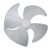 C00314835 481236118568 HELICE VENT.