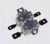 Thermostats Klixon ,convient pour unPLEU0130 4825000000