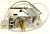 Thermostats De Frigo Congel ,convient pour un90142825 4821000000