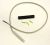 Sondes De Temperature ,convient pour un263627 4829000000
