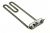 Elements De Chauffe ,convient pour unWXB1060FF01 4609000000