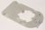 Pinces De Fixation ,convient pour unEWW147470W 5408000000