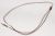 Inters Poussoir    ,convient pour unEGH6343BOW 4300100000
