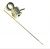 Thermostats De Four ,convient pour unFS91XE 4824000000