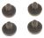 Fixations Et Supports ,convient pour unGPE363RBK 5403000000