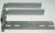 50296013001 ÉTRIER SUPPORT,COMPLET