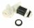 Electrovannes ,convient pour unRWL105410W 4651000000