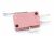 Inters Poussoir ,convient pour unCA9600ISX 4300100000