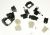Fiches Cables Adaptateurs    ,convient pour unEFA90245X 2000000000