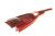03726590 CAPOT MOTEUR ROUGE