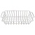 Paniers ,convient pour unC200HC 5207900000