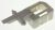 Couvercles Volets Trappes Caches ,convient pour unDCA100EX2 5202000000