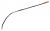 Sondes De Temperature ,convient pour unDCA160 4829000000