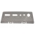 Bandeaux Dosserets Facade ,convient pour unTK20LCD 5202800000