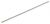 Baguettes ,convient pour unPBM310A 5209300000