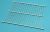 Grille ,convient pour un2814RI 5202100000