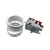 077B2502L 45X2133 THERMOSTAT CONGELATEUR